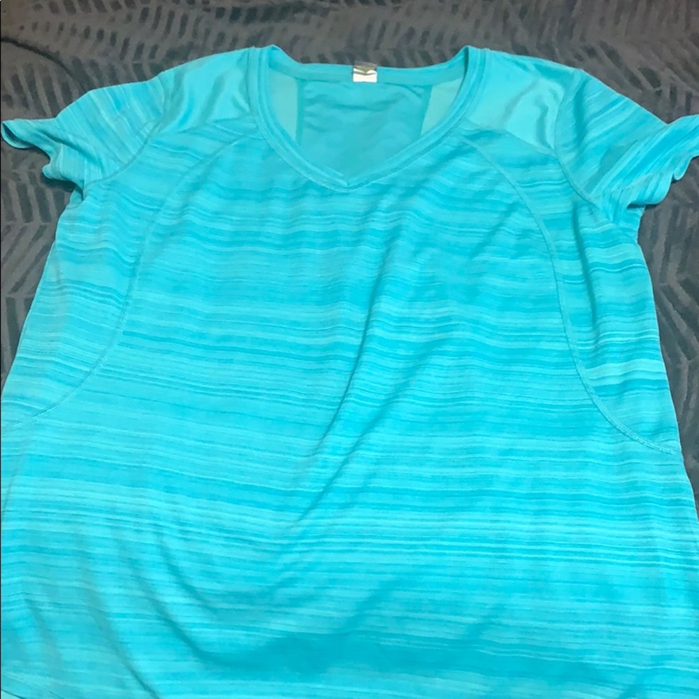 Workout top